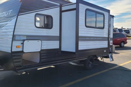 RichlandRV rentals