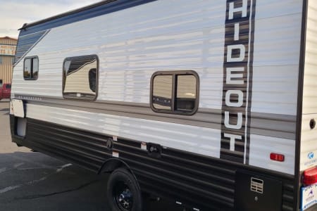 RichlandRV rentals