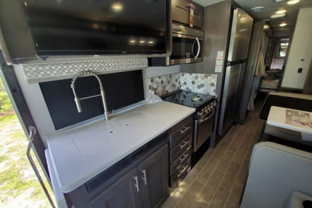 DoralRV rentals