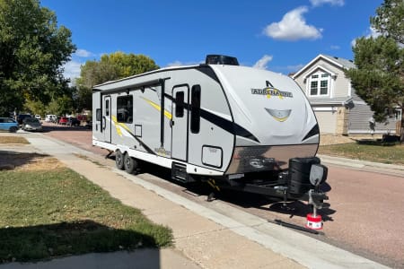 Pueblo WestRV rentals