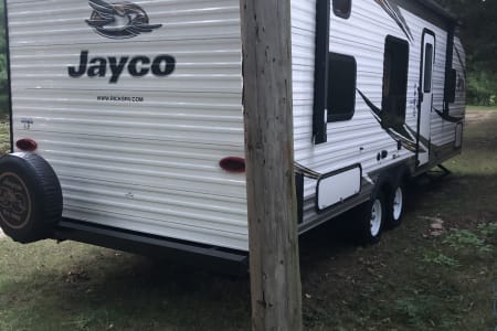 CampBullfrogLake Rv Rentals