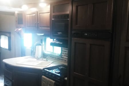 RV Rental richmond,Virginia-(VA)