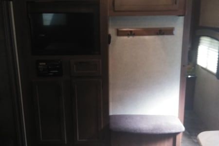 RV Rental richmond,Virginia-(VA)