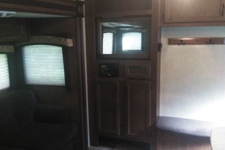 RV Rental richmond,Virginia-(VA)