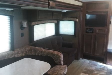 ChesterRV rentals