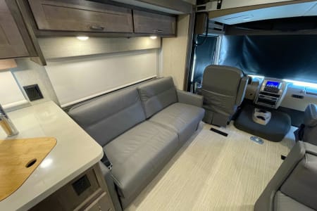 RV Rental san-jose,California-(CA)