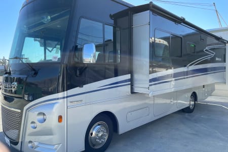 RV Rental san-jose,California-(CA)