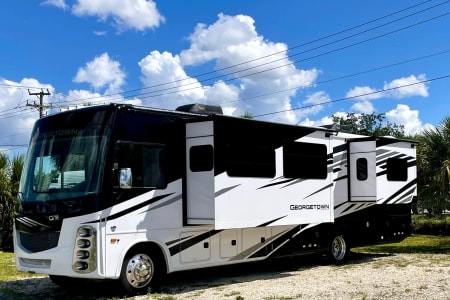 DoralRV rentals