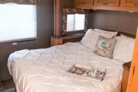 ClearwaterRV rentals