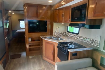 HendersonRV rentals