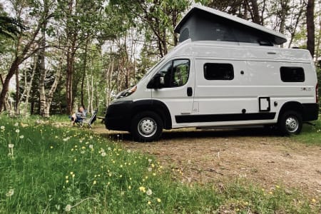 PortlandRV rentals