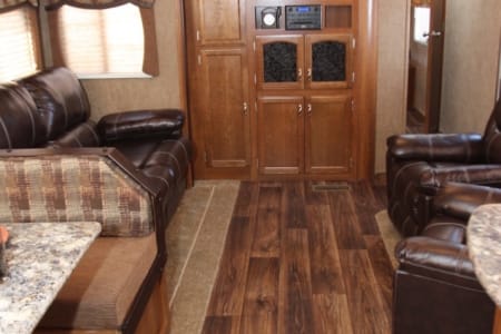 College StationRV rentals