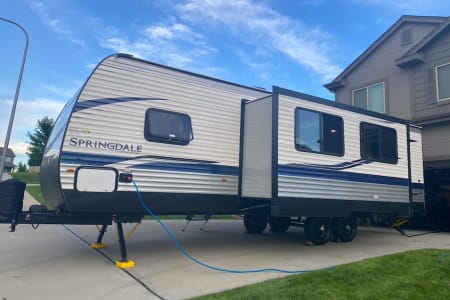 EugeneT.MahoneyStatePark Rv Rentals