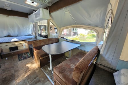 DenverRV rentals