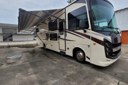 SlidellRV rentals