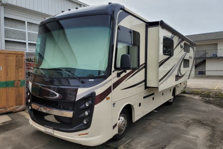 SlidellRV rentals