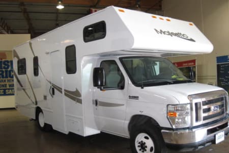 Prescott ValleyRV rentals