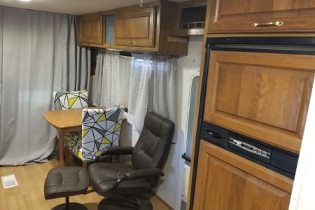 Golden ValleyRV rentals