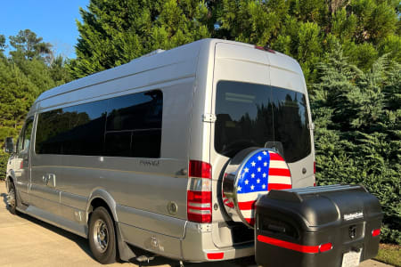 BirminghamRV rentals