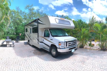 Fort LauderdaleRV rentals