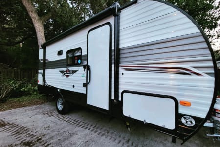 MYRTLE BEACHRV rentals