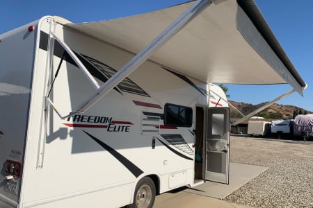 Sun ValleyRV rentals