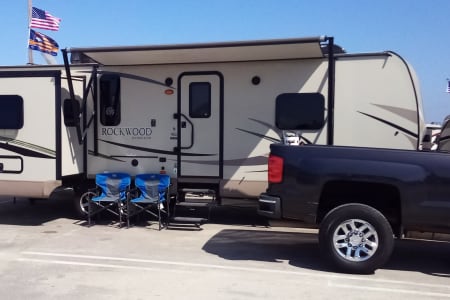 1155 S Tippecanoe Ave, San Bernardino,RV rentals