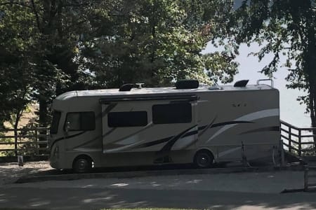 PhoenixRV rentals