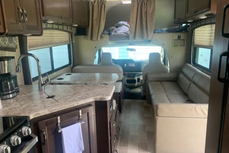 jupiterRV rentals