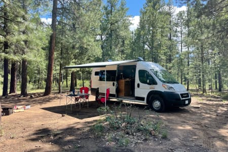 PhoenixRV rentals