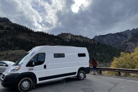 PhoenixRV rentals