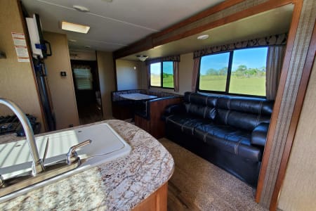 LockhartStatePark Rv Rentals