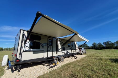 LockhartStatePark Rv Rentals