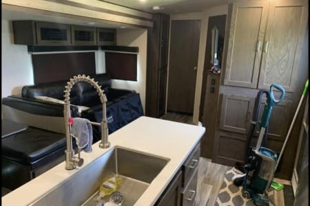 RV Rental missouri