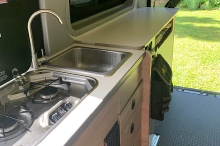 RV Rental maui,Hawaii-(HI)