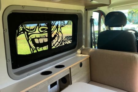 RV Rental maui,Hawaii-(HI)