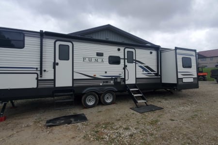 CardingtonRV rentals