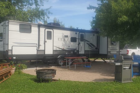 CardingtonRV rentals