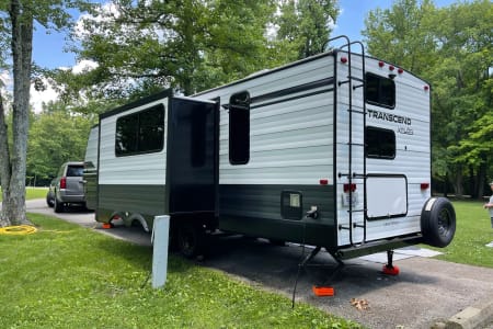 BurlingtonRV rentals