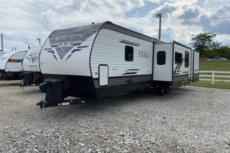 KingstonRV rentals