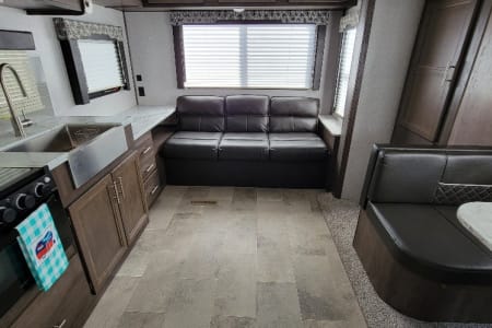 ReedBinghamStatePark Rv Rentals