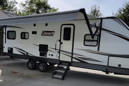 ReedBinghamStatePark Rv Rentals