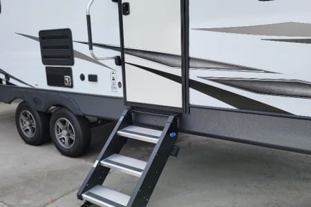 ReedBinghamStatePark Rv Rentals