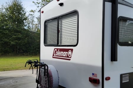 ReedBinghamStatePark Rv Rentals