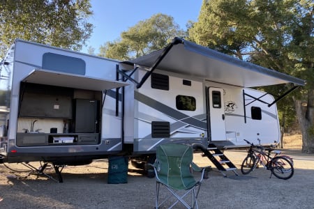 FallbrookRV rentals