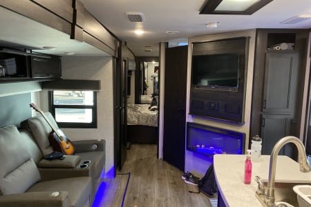 FallbrookRV rentals