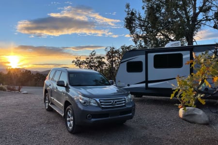 ArlingtonRV rentals