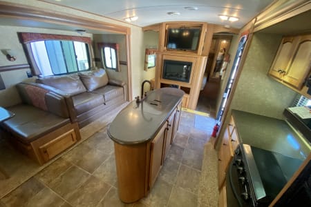 Gig HarborRV rentals