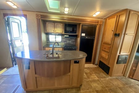 Gig HarborRV rentals