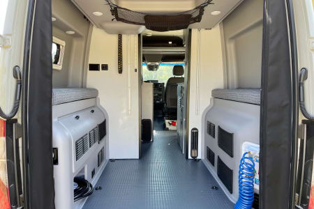 RV Rental utah